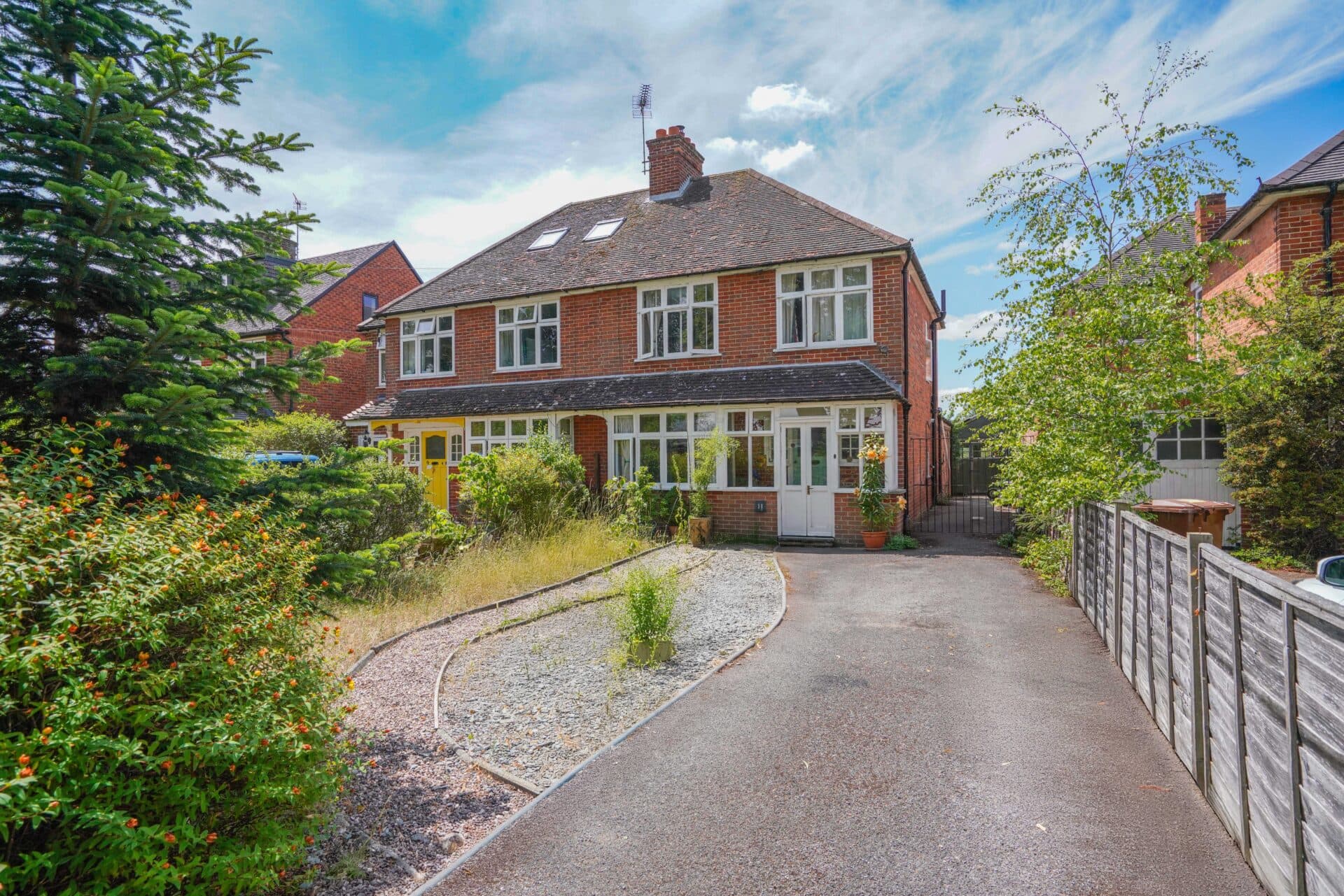 Norman Avenue, Abingdon, Abingdon, OX14 2HQ