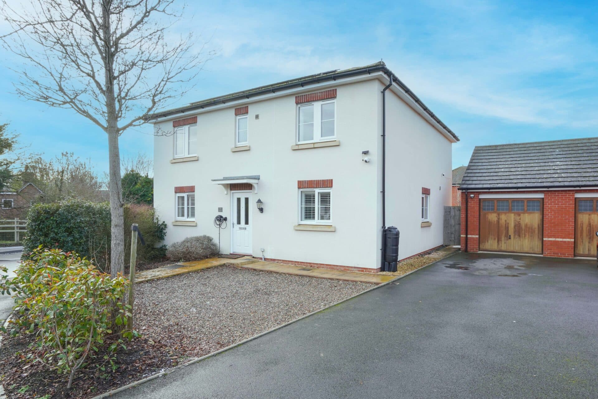 Whittington Crescent, Wantage, OX12 9TZ