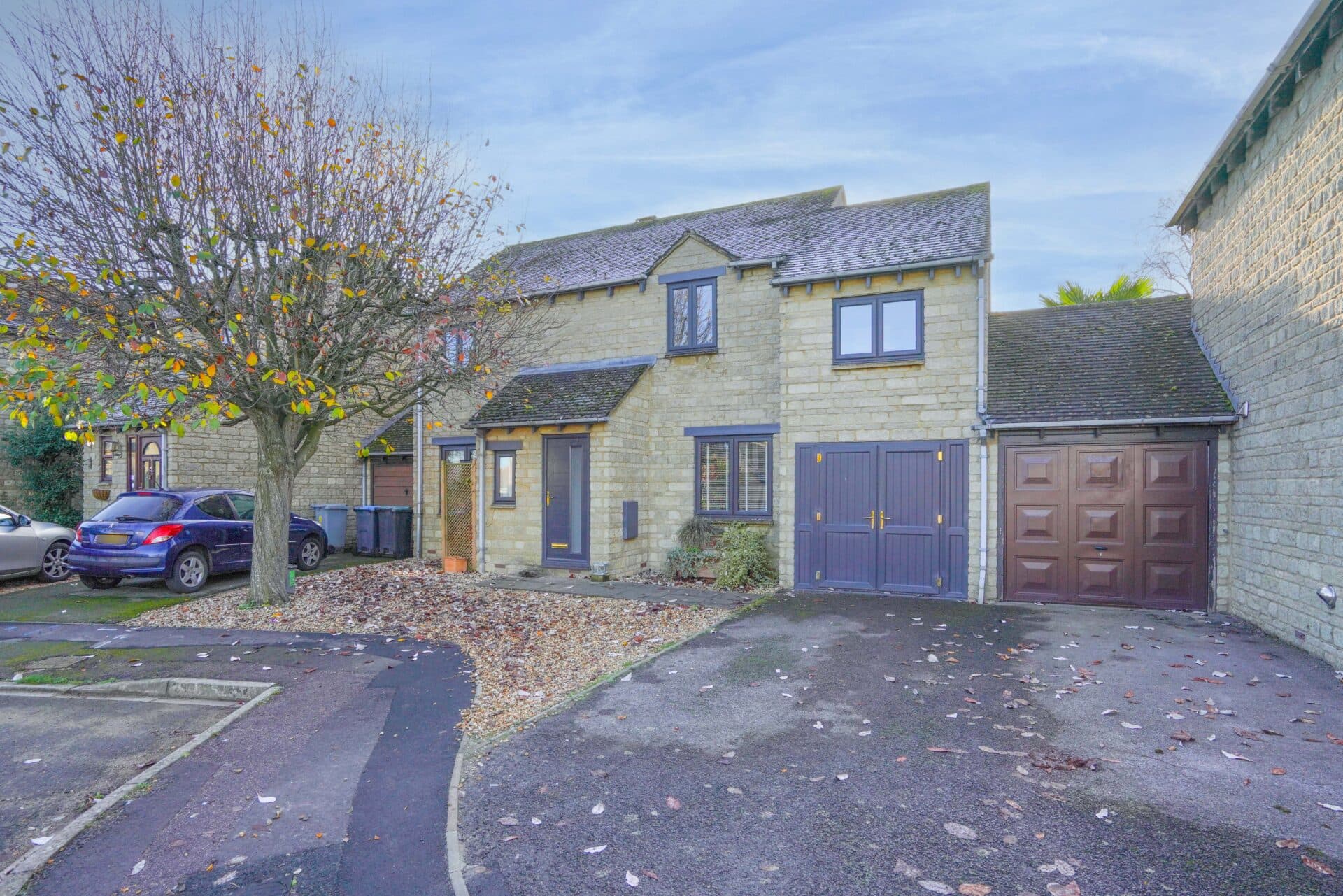 Hoyle Close, Witney, Witney, OX28 1JD