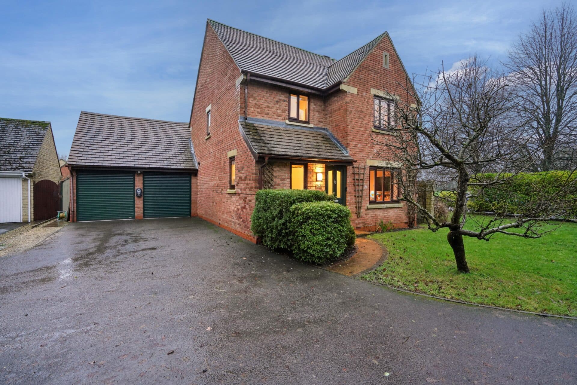 Edington Road, Witney, Witney, OX28 5YU