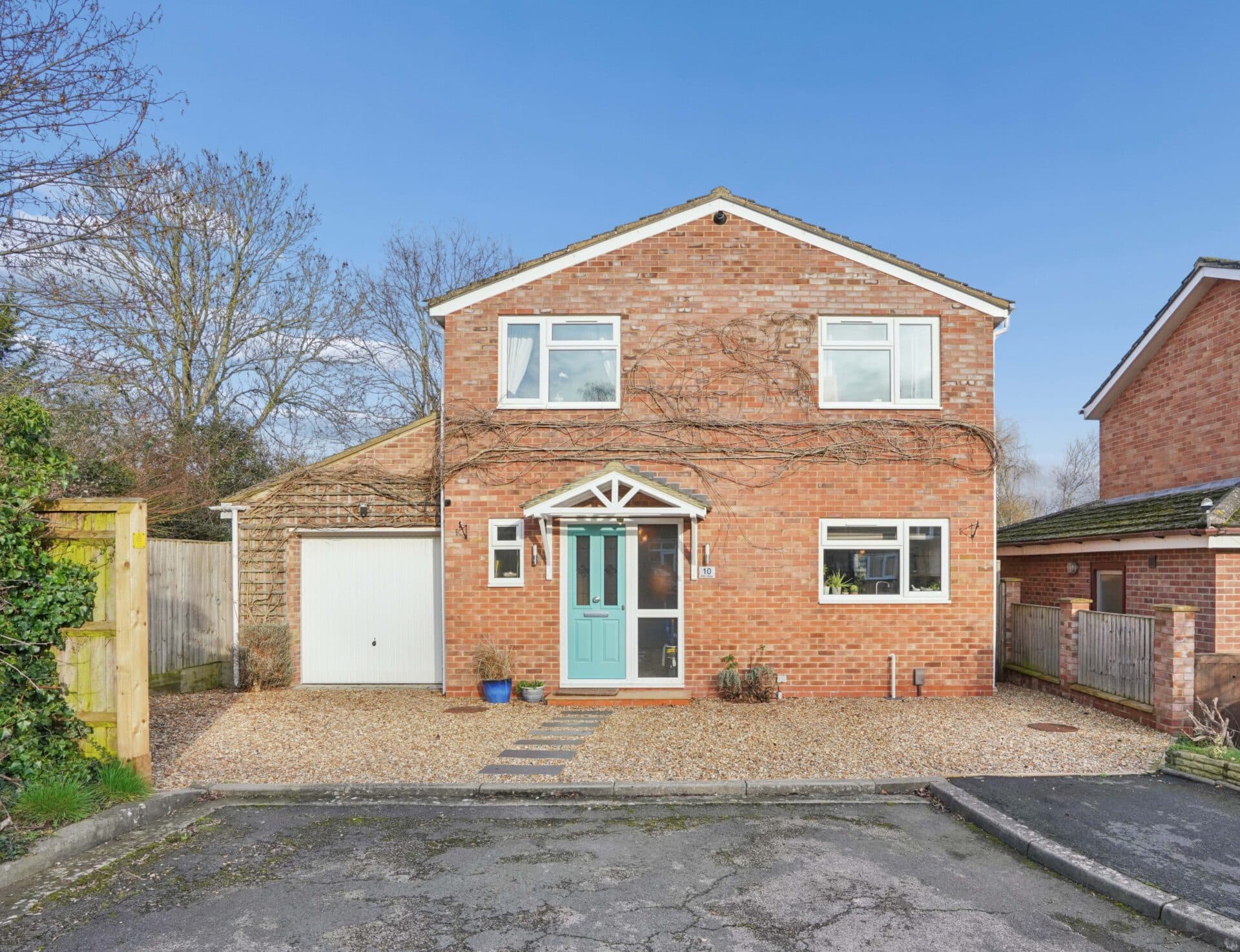 Elm Close, Witney, Witney, OX28 5BT